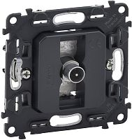 Розетка TV Звезда без накладки без рамки Legrand Valena In’matic 1-м. картинка